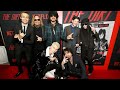 Netflix's 'The Dirt' Relives the Wild Ways of Motley Crue