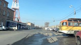 Yerevan, 15.02.16, Mo, Video -2, Nor Nork 7z - Nork