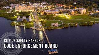 5-20-26 Code Enforcement Meeting