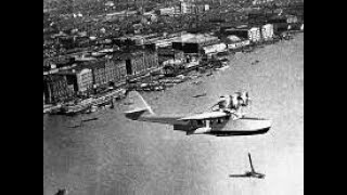 OLD SHANGHAI AVIATION AERIALS  RAILWAY TRAIN VIEWS 1930S 1940S