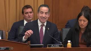 Attacks on the Southern Poverty Law Center: Ranking Member Raskin Opening Statement