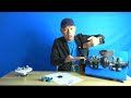 คัปปลิ้ง martin flexible jaw couplings ใช้กันอย่างไร วิศวะ...ฉลาดเลือก ep.11