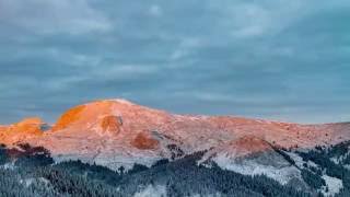 Ferko Ilgaz Mountain Resort - Kurumsal Tanıtım Filmi