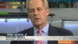 Kroll Says U.S. Corporate Profits Will Be `OK' in 2011