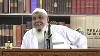 Nasehat Berharga Dari Ustadz Abdul Hakim bin Amir Abdat حفظه الله تعالى