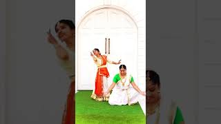 Bharatnatyam-Kathak Collab Dance | 73rd India Republic Day 2022 | Jai Ho | A.R. Rahman | Dance Cover