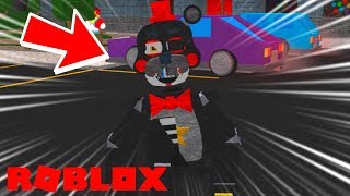 Huge Update Withered Lefty New Map And More Added To Roblox Fnaf 6 Lefty S Pizzeria Roleplay - finding lefty and secret hidden badges in roblox fredbear and