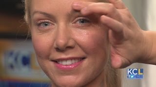 KCL - How to get an instant eye lift without surgery
