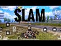 BEST SLAMING IN T1 TORNAMENT || BEST ROTATION IN HARD ZONE || TEAM EXT