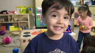 LACOE Head Start Advantage