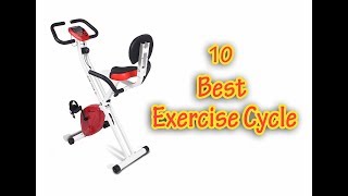 Exercise Cycle For Weight Loss At Home ll Best Exercise Cycle
