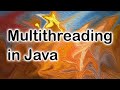 how to create threads in Java | Multithreading