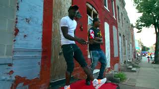 Sno T - Imma Boss Ft Keno G | Shot By @Akeefstudios