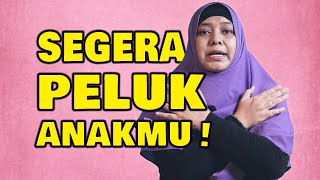 INILAH MANFAAT PELUKAN UNTUK PEMBENTUKAN DIRI | Rumah Ibu 017