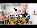 KegLand Spunding Valve G2 : A Cheap & Easy Way To Ferment Under Pressure