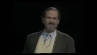 Gog Vs Magog John Cleese on extremism