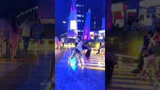 Toota Jo Kabhi Tara#dance #reels #tiktok #viral#1m #public #couple #coupledance #lofi #tiger #shorts