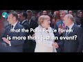 What is the Paris Peace Forum?