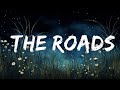 1 Hour |  Jonah Kagen - The Roads (lyrics)  | Spdlight Lyrics