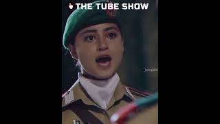Emotional Story of 7 Girls | Sinf e Aahan | ISPR Drama | Sajal Aly | Kubra Khan | The Tube Show