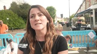 Creating Safer Streets for Kids – A Play Street School Event 🚸🌞