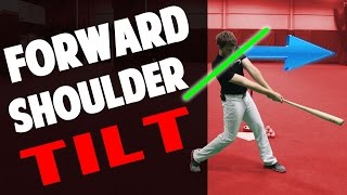 Forward Shoulder Tilt | The 