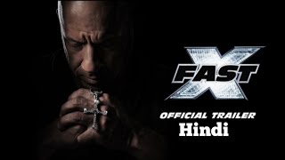FAST X Official Trailer • Reaction | FAST X Official Hindi Trailer | FAST X | Scult Gaming