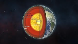 Earth's inner core has stopped spinning and may be changing direction, says study