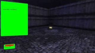 UDK Scaleform Interface
