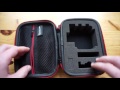 smatree smacase g75 gopro case review