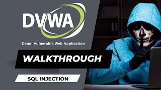 5.1 SQL Injection DVWA Low Difficulty Walkthrough | Web Security for Beginners