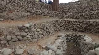 Ancient Hydraulic System in Nasca - Achaco and Ocongalla - Nasca Tours