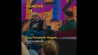 Život je takovej - Lou Fananek Hagen