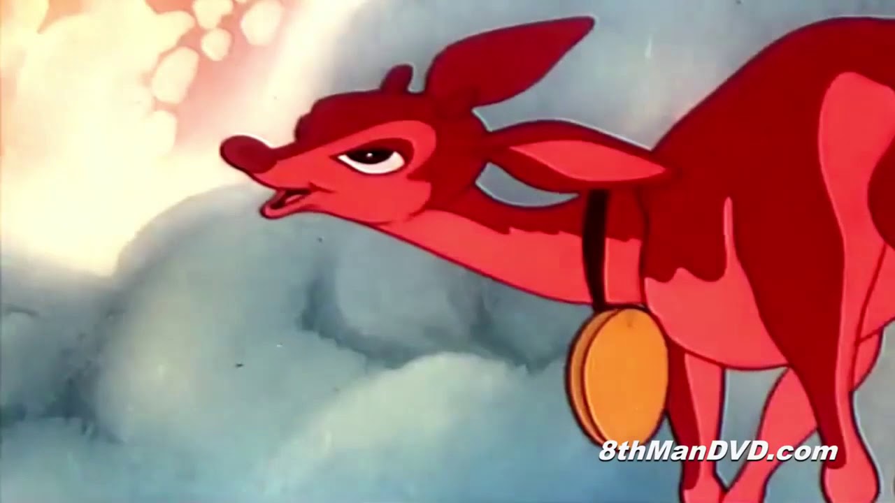 Christmas Cartoon Compilation Youtube