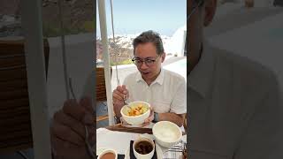 Breakfast in the Mediterranean | Dr. William Li
