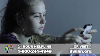 WJBK Fox 2 -SUD Message- Youth Addiction