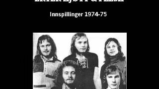 Erter, Kjott og Flesk [NOR] - Innspillinger, 1974-75 (11. Nangan Nantin)