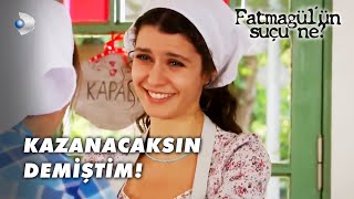 Fatmagül Sınavı Geçti! | Fatmagül'ün Suçu Ne? 38. Bölüm