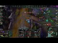 sion mid build hollow radiance grasp of the undying lol kr grandmaster patch 15.4