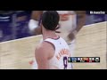 frank kaminsky highlights vs. warriors 12 points 13 rebounds 8 assists off bench