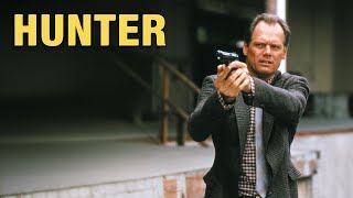 HUNTER - Full Episodes 101 - 114