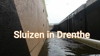 Varen in Drenthe 1