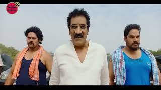 Seetimaarr Telugu FULL HD Action Drama Movie | @GolimarMovies