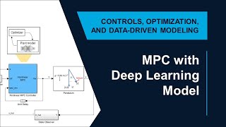 How to Design Nonlinear MPC with Deep Learning Prediction Model