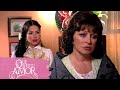 María se entera que Amalia alejo a Jorge Alfredo de ella | Qué bonito amor 2/2 | C-14 | tlnovelas