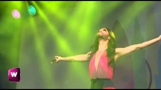 Conchita Wurst sings Rise Like a Phoenix at London Pride 2014 | wiwibloggs