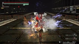 GOD EATER® 3 アクション体験版_20181014230714