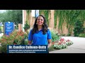 CONHI Virtual Tour - Part 1 - Overview