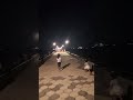 beypore pulimoodu night view shortvideo shortsyoutube travel