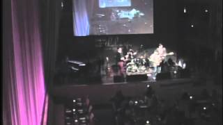 Trevor Davis Live at Anthology: Tribute to Whitney Houston